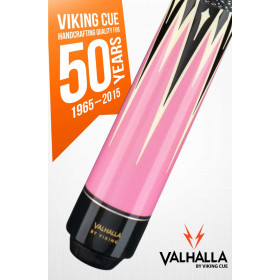 Valhalla by Viking VA302 Pink Pool Cue