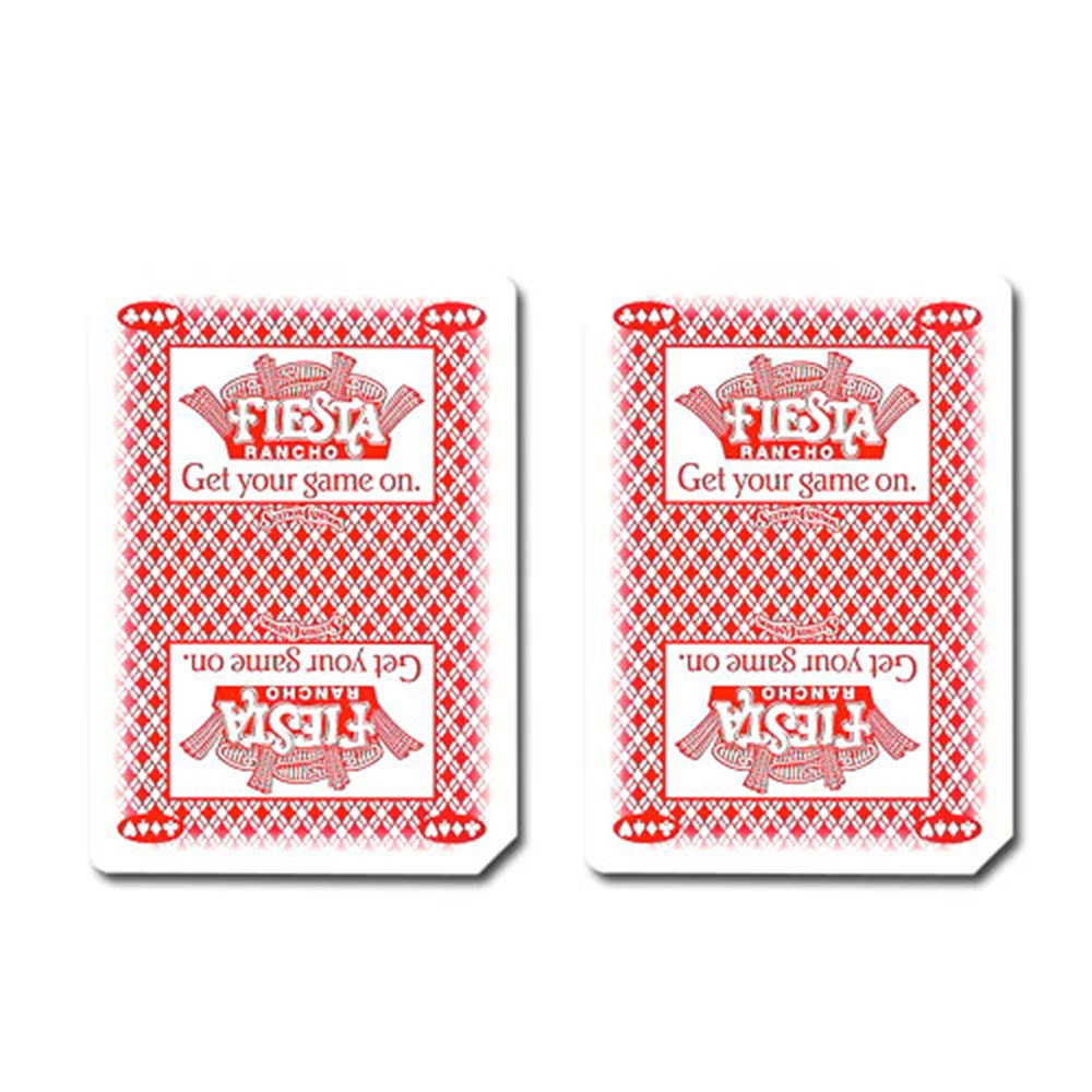 Casino Playing Cards - Caesars Palace Casino Las Vegas 2 Used Decks *