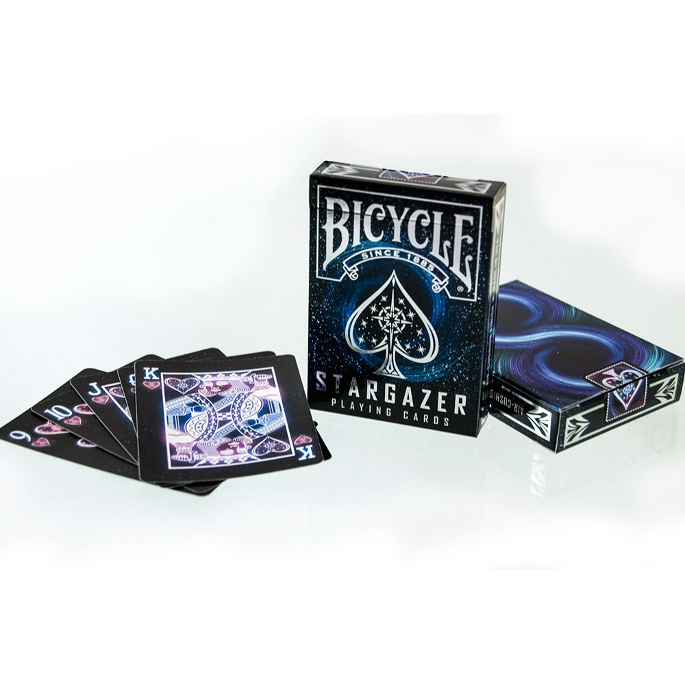 Maverick Standard Index Playing Cards - 1 Deck
