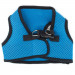 Extra Small Blue Soft'n'Safe Dog Harness