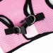 Medium Pink Soft'n'Safe Dog Harness