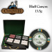 500Ct Claysmith Gaming Bluff Canyon Chip Set in Hi Gloss