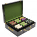 500Ct Claysmith Gaming 'The Mint' Chip Set in Hi Gloss