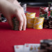 500 Ct Tournament Pro 11.5 Gram Poker Chip Set w/ Walnut Wooden Case