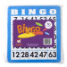 50-pack Blue Bingo Cards