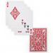 Monte Carlo Poker Decks