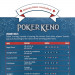 More Poker Keno