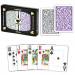 Copag 1546 Poker Purple/Gray Jumbo Index