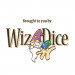Wiz Dice Starter Kit with Acrylic Display