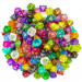Bag of Devouring: 140 Polyhedral Dice in 20 Complete Sets
