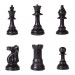 Chess Pieces Bucket