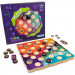 Galactic Checkers