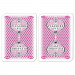 Single Deck Used in Casino Playing Cards - Pleasure Pit