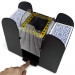 6 Deck Automatic Card Shuffler - Battery-Operated