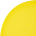 Plastic Table Tennis Paddle, Yellow