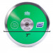 Low Spin Discus, 70% Rim Weight, 1kg