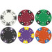 Ace King Suited 14 Gram Poker Chips