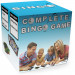 Complete Bingo Game Set