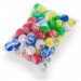 Professional Quality Colored Replacement Bingo Balls