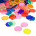 350 Pack Mixed Color Bingo Marker Chips