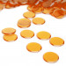 1000 Pack Orange Bingo Marker Chips