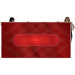 Casino Quality Sublimation Red Poker Table Felt