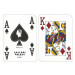Real Casino Used Playing Cards - Caesars Palace