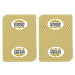 Golden Nugget Casino Used Playing Cards
