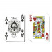 Real Casino Used Playing Cards - M Resort