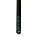 Dufferin D-203 Marbled Blue Dream Pool Cue Stick