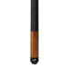 Dufferin D-234 Cherry Stained Pool Cue Stick