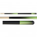 Players C-705 Lime Green Pool Cue