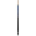 Players C-805 Blue Pool Cue