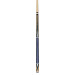 Players C-810 Gray Pool Cue