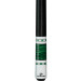 Players C-943 Green Pool Cue