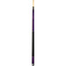Players C-965 Royal Purple Pool Cue Stick