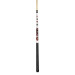 Players D-JS Wicked Jester Live Hard Pool Cue Stick