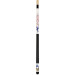 Players D-PEG Screaming Eagle Graphic Pool Cue Stick