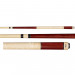 Players E-3100 Exotic Rengas Pool Cue Stick