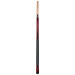 Players G-1001 Crimson Red Pool Cue Stick