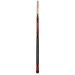Players G-1003 Umber Brown Pool Cue Stick