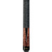 Players G-1003 Umber Brown Pool Cue Stick