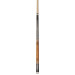 Players G-4114 Antique Brown Pool Cue Stick