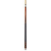 Players G-4120 Umber Brown Pool Cue Stick