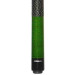 Sterling Green Discount Pool Cue