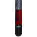 Sterling Burgundy 52" Child's Pool Cue