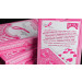 Bicycle Pink Ribbon Breast Cancer Playing Cards