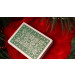 Bicycle Holiday Leaf Back Playing Cards