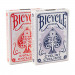Bicycle Cyclist Playing Cards