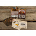 Bicycle Craft Beer Spirit of North America Playing Cards